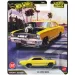 Hot Wheels Boulevard: '66 Super Nova samochód 1/64 - Mattel