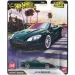 Hot Wheels Boulevard: Aston Martin DBS samochód 1/64 - Mattel