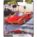 Hot Wheels Boulevard: Samochód Enzo Ferrari 1/64 - Mattel