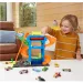 Hot Wheels City: Myjnia samochodowa z samochodzikiem zmieniającym kolor - Mattel zdjęcie 3