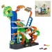 Hot Wheels City: Ultimate Garaż nowe wydanie - Mattel zdjęcie 2
