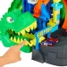 Hot Wheels City: Ultimate Garaż nowe wydanie - Mattel zdjęcie 5