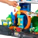 Hot Wheels City: Ultimate Garaż nowe wydanie - Mattel zdjęcie 6