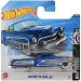 Hot Wheels: Custom ’53 Cadillac niebieski samochodzik 1/64 - Mattel
