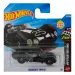 Hot Wheels: czarny mały samochód Maserati Tipo 61 1/64 - Mattel