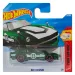 Hot Wheels: Datsun 240Z zielony samochodzik 1/64 - Mattel