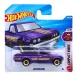 Hot Wheels: Datsun 620 fioletowy samochodzik 1/64 - Mattel