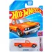 Hot Wheels: Datsun 620 samochód 1/64 - Mattel