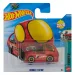 Hot Wheels: Deora Too’nd czerwony samochodzik 1/64 - Mattel