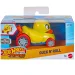 Hot Wheels: Duck N' Roll samochód do ciągnięcia 1/43 - Mattel