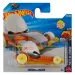 Hot Wheels: Eggshellracer samochodzik 1/64 - Mattel
