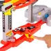Hot Wheels F1 Deluxe Tor - Mattel zdjęcie 4