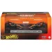 Hot Wheels F1 Mały Samochód 2-pak - McLaren: Norris + Piastri - Mattel zdjęcie 1