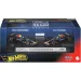 Hot Wheels F1 Mały Samochód 2-pak - Red Bull: Verstappen + Tsunoda - Mattel zdjęcie 1
