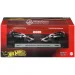 Hot Wheels F1 Samochód Zabawka 2-pak - Haas: Ocon + Bearman - Mattel zdjęcie 1