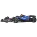 Hot Wheels F1 Samochód Zdalnie Sterowany 2-pak - Williams:sainz + Albon - Mattel zdjęcie 3