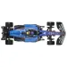 Hot Wheels F1 Samochód Zdalnie Sterowany 2-pak - Williams:sainz + Albon - Mattel zdjęcie 4