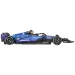 Hot Wheels F1 Samochód Zdalnie Sterowany 2-pak - Williams:sainz + Albon - Mattel zdjęcie 5