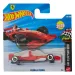 Hot Wheels: Ferrari F2004 samochód 1/64 - Mattel