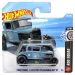 Hot Wheels: Ford Model A Custum mały samochód 1/64 - Mattel