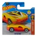 Hot Wheels: HW Test Ride mały samochód 1/64 - Mattel
