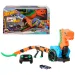 Hot Wheels: Let’s Race zdalnie sterowany wyrzutnia samochodów z wężem – Mattel zdjęcie 2