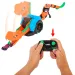 Hot Wheels: Let’s Race zdalnie sterowany wyrzutnia samochodów z wężem – Mattel zdjęcie 4