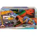 Hot Wheels: Let’s Race zdalnie sterowany wyrzutnia samochodów z wężem – Mattel zdjęcie 1