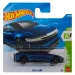 Hot Wheels: Lucid Air niebieski samochodzik 1/64 - Mattel