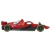 Hot Wheels Małe Samochody: Zestaw F1 10 Sztuk - Mattel zdjęcie 3