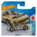 Hot Wheels: Mazda RX-7 złoty samochodzik 1/64 - Mattel