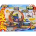 Hot Wheels: Mega Zestaw do mycia samochodów - Mattel zdjęcie 1