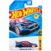 Hot Wheels: Mercedes-Benz CLA HW samochód 1/64 - Mattel