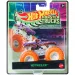 Hot Wheels Monster Trucks: Hotweiler świecący w ciemności samochodzik 1/64 - Mattel