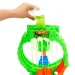 Hot Wheels Monster Trucks Slimehurok tor wyścigowy – Mattel zdjęcie 5