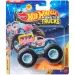 Hot Wheels Monster Trucks: Sweet Ride samochód 1/64 – Mattel