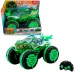 Hot Wheels Monster Trucks Zdalnie Sterowany Pojazd Amfibijny Great Bite 1/15 - Mattel zdjęcie 2