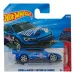 Hot Wheels: Niebieski samochodzik Cupra e-Racer 1/64 - Mattel