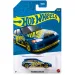 Hot Wheels Perła i Chrom: '92 Honda Civic EG mały samochód 1/64 - Mattel