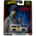 Hot Wheels Pop Culture: 1985 Chevrolet K5 Blazer samochód 1/64 - Mattel
