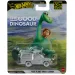 Hot Wheels Pop Culture: Disney Pixar – Pizza Planet Truck samochód 1/64 – Mattel