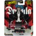 Hot Wheels: Pop Kultura Dracula Kool Kombi samochodzik 1/64 - Mattel