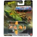 Hot Wheels: Pop Kultura Mistrzowie Wszechświata - Obrońcy Wszechświata Wind Raider mały samochód 1/64 - Mattel