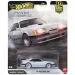Hot Wheels Premium: Cool-túra ’84 Mustang SVO mały samochód 1/64 - Mattel