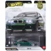 Hot Wheels Premium: Cool-túra BMW M3 samochód 1/64 - Mattel