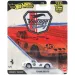 Hot Wheels Premium: Cool-tura Ferrari 250 GTO samochód 1/64 - Mattel