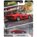 Hot Wheels Premium: Cool-tura Ferrari Testarossa samochód 1/64 - Mattel