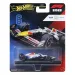 Hot Wheels Premium: Isack Hadjar Racing Bulls #6 Formula 1 samochód 1/64 - Mattel