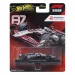 Hot Wheels Premium: Oliver Bearman Haas #87 Formula 1 samochód 1/64 - Mattel