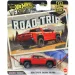Hot Wheels: Premium Road Trip 2024 Toyota Tacoma TRD Pro model samochodu 1/64 – Mattel